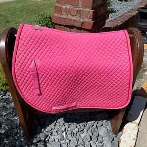 🆕 Centaur Dressage Saddle Pad